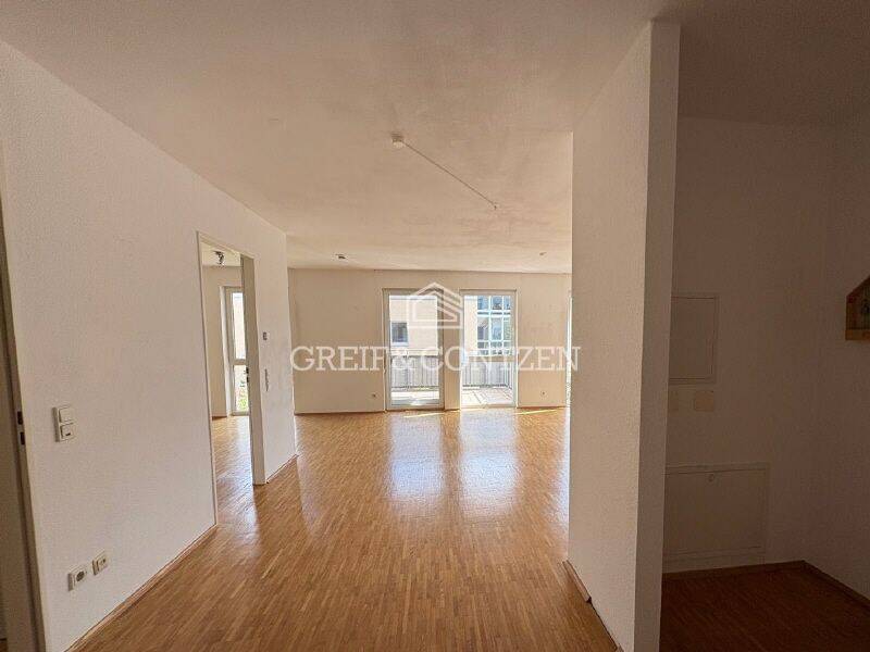 Helle 3-Zimmer-Wohnung in beliebter Lage von Köln-Porz, 51145 Köln (Porz Eil Elsdorf Urbach)