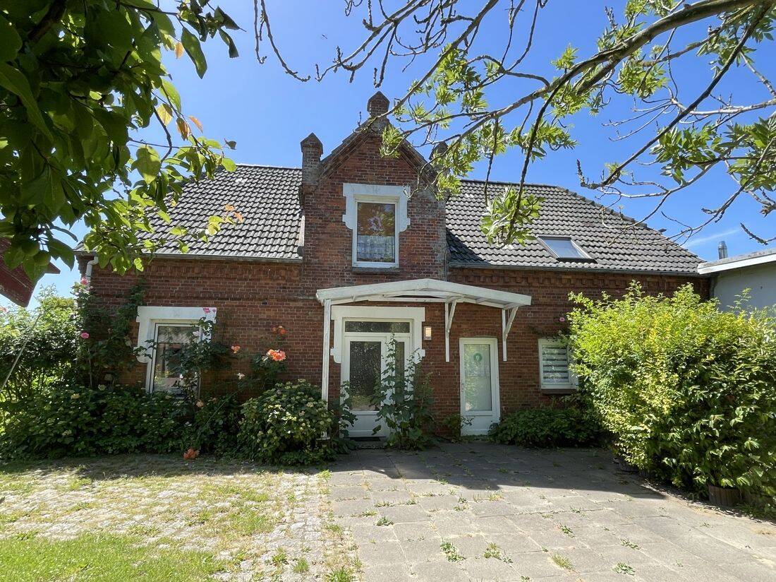 NEUER PREIS!! Seltene Alleinlage auf fast 5000m² ***Hier schlägt das Herz höher***, 25764 Schülp