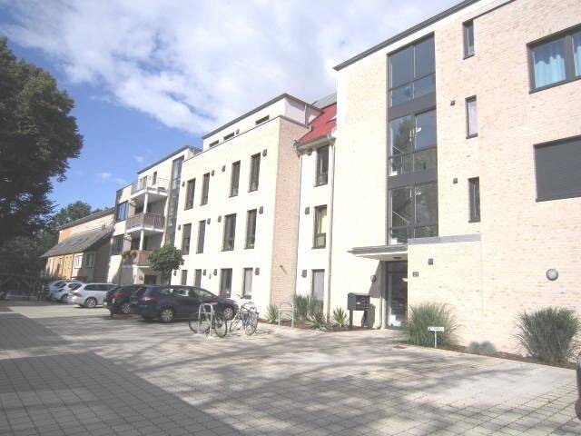 BARRIEREARM IN BROKHUCHTING!, 28259 Bremen (Grolland Kirchhuchting Mittelshuchting Sodenmatt)