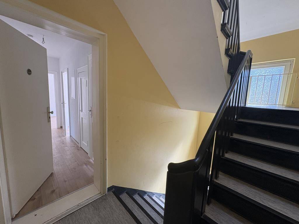 3-Zimmer-Wohnung in Bremerhaven Geestemünde, 27570 Bremerhaven (Geestemünde)