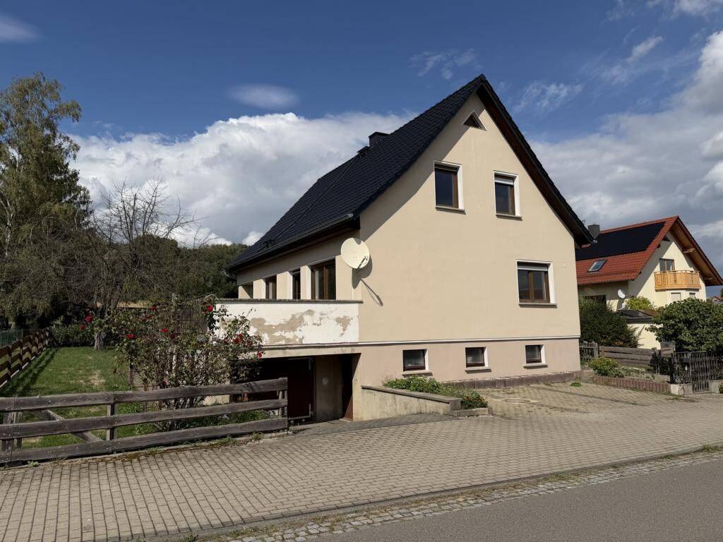 Einfamilienhaus, Baustil EW65 B in der Gemeinde Belgern-Schildau zu verkaufen- Ortsteil Bockwitz, 4874 Belgern-Schildau