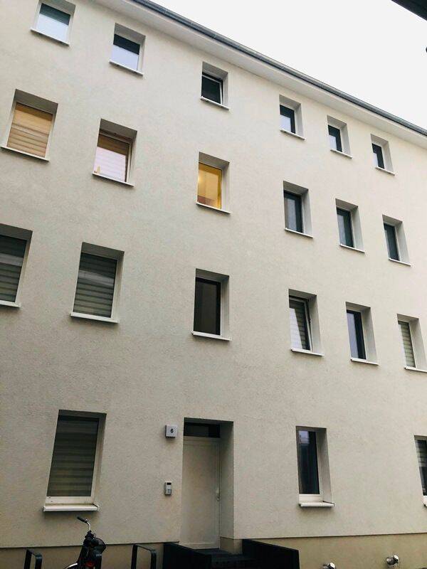 Sehr gut ausgestattetes Einraumappartement, 3046 Cottbus (Mitte Spremberger Vorstadt Ströbitz)