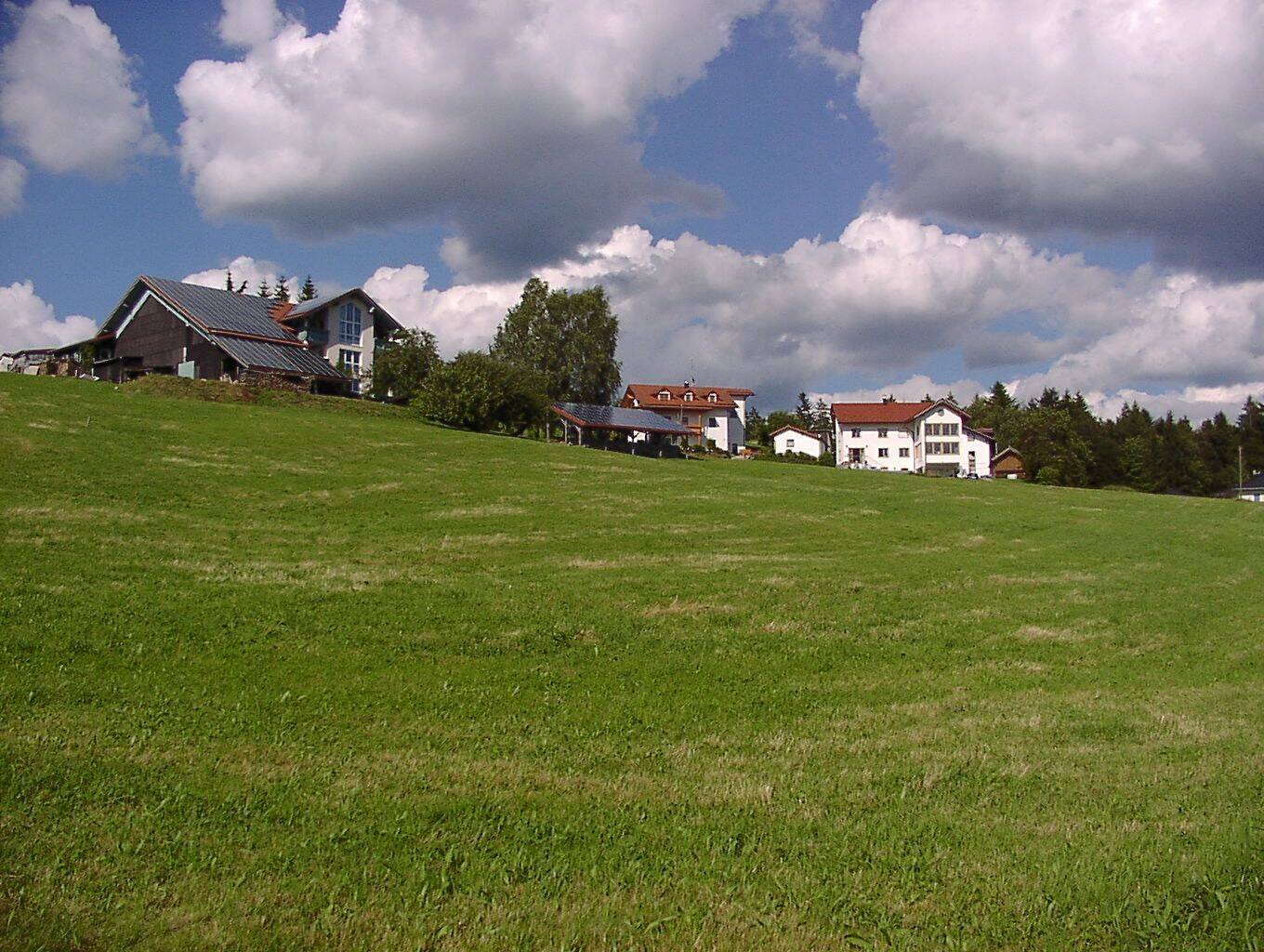 Mietwohnung in Neureichenau Lkrs. Freyung-Grafenau, 94089 Neureichenau