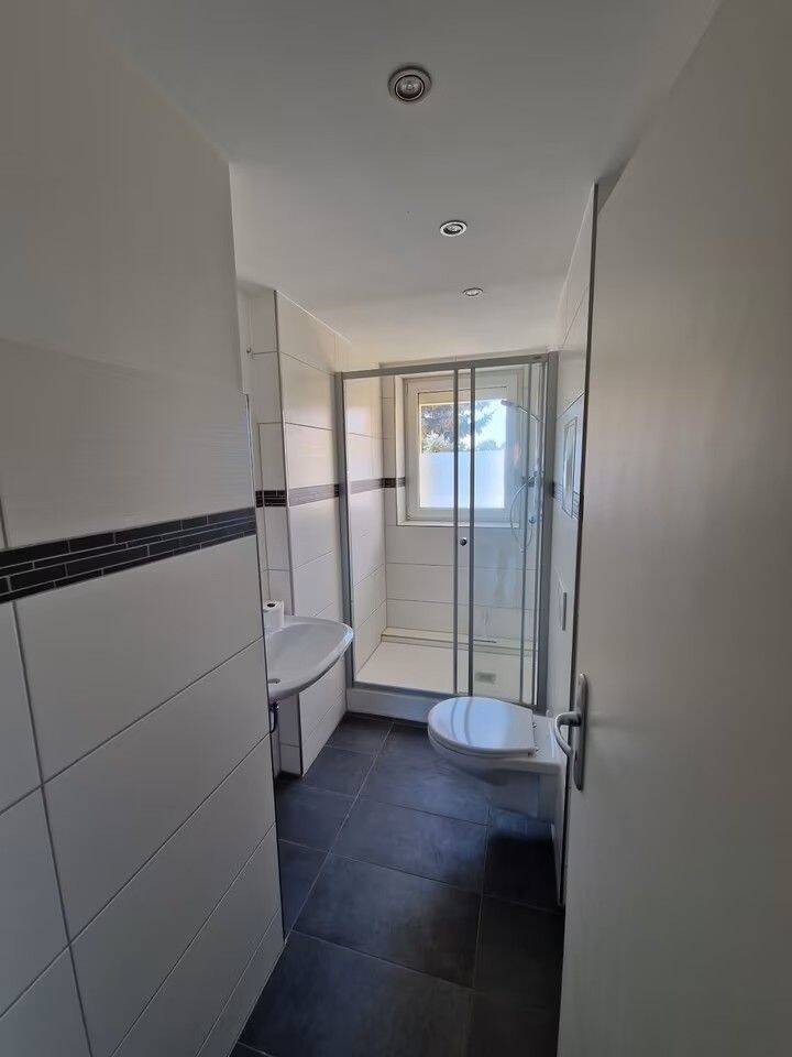 3-Raum-Wohnung in Innenstadtlage – günstig Wohnen in Gräfenhainichen, 6773 Gräfenhainichen