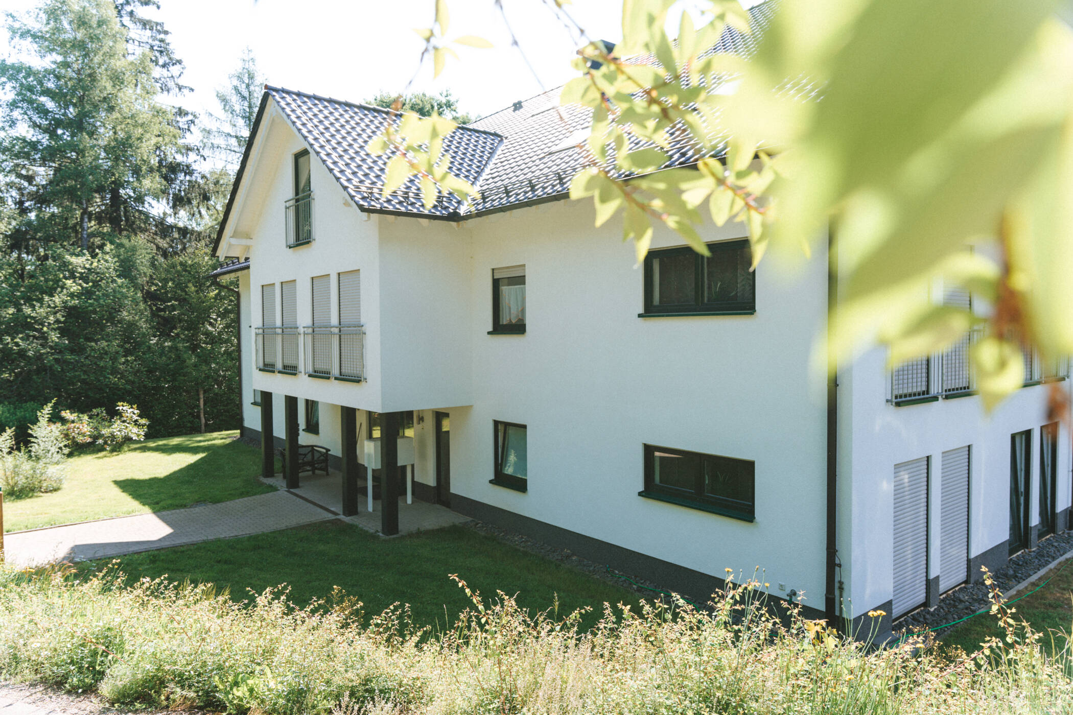 Wohnen in der Natur, Jagdhaus/Sauerland, 57392 Schmallenberg