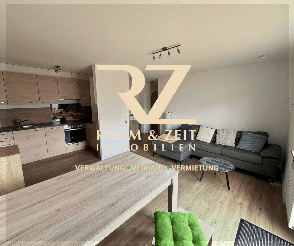 3,5- Zimmer Wohnung in Grafenhausen im schönen Schwarzwald, 79865 Grafenhausen
