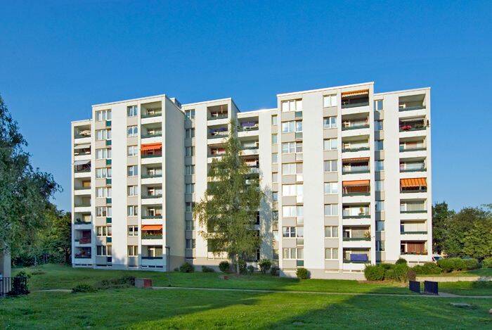 Demnächst frei! 3-Zimmer-Wohnung in Erkrath Hochdahl-Schildsheide, 40699 Erkrath
