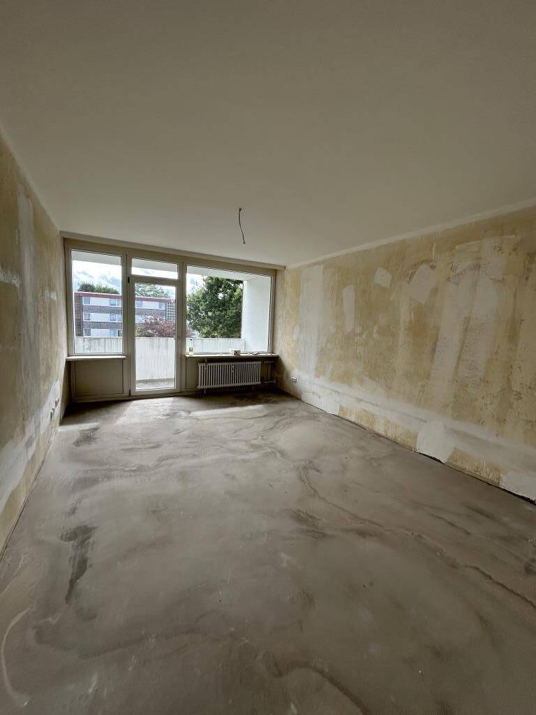 Perfekt für Singles oder Paare! 2-Zimmer-Wohnung in Dortmund Scharnhorst, 44328 Dortmund (Scharnhorst)