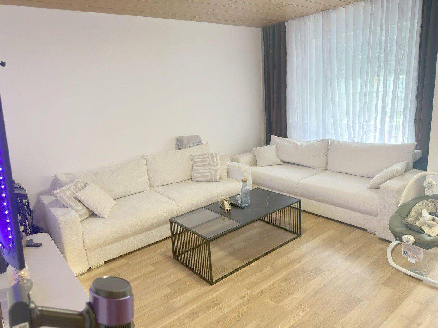 Schöne, helle 3 Zi-Whg mit Einbauküche und Balkon in Ulm-Böfingen, 89075 Ulm (Böfingen Eselsberg Mitte Oststadt Söflingen)