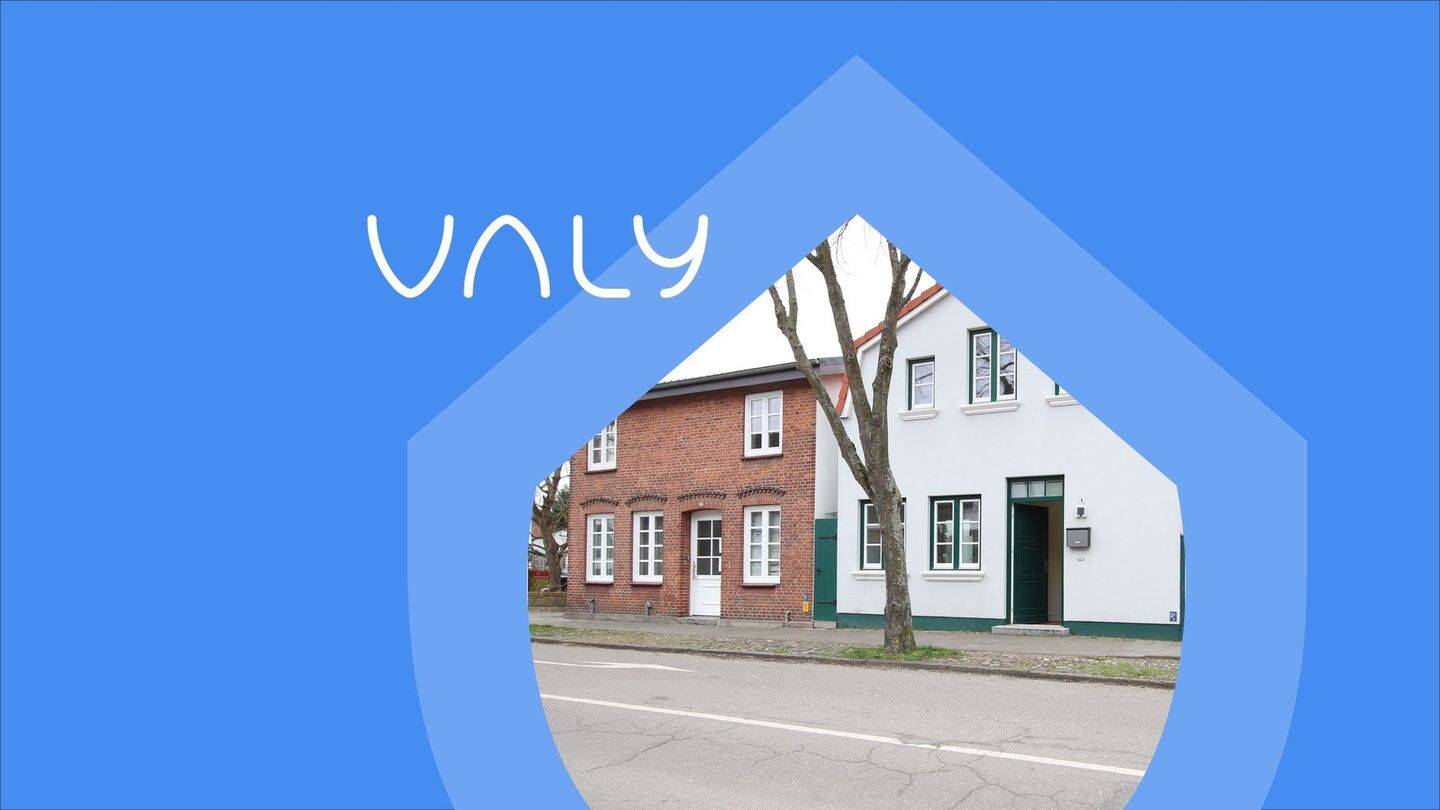 Gemütliches Haus mit Garten in Fehmarn – Ideal für Zwei!, 23769 Fehmarn