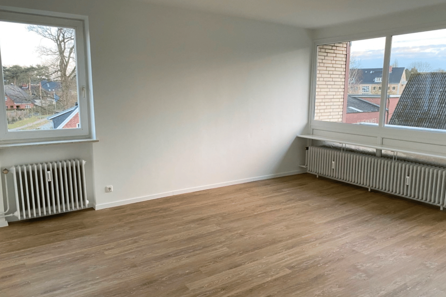 Seltene Gelegenheit: 4-Zimmer-Wohnung mit Südbalkon in Neugraben, 21149 Hamburg (Harburg Hausbruch Neugraben-Fischbek)