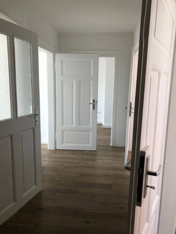 Stilvolle 3-Zi.-Wohnung *Designbelag *modernes Badezimmer*, 4347 Leipzig (Heiterblick Schönefeld Schönefeld-Abtnaundorf Schönefeld-Ost Thekla)