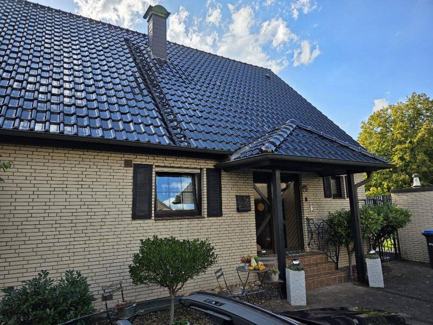 Ruhiges und sehr gepflegtes Einfamilienhaus im Zentrum von Bönen, 59199 Bönen