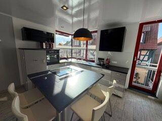 Maisonettewohnung in top Lage, 37308 Schimberg
