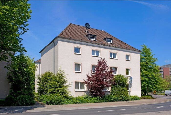 2-Zimmer-Wohnung in Gladbeck Kirchhellen, 45966 Gladbeck