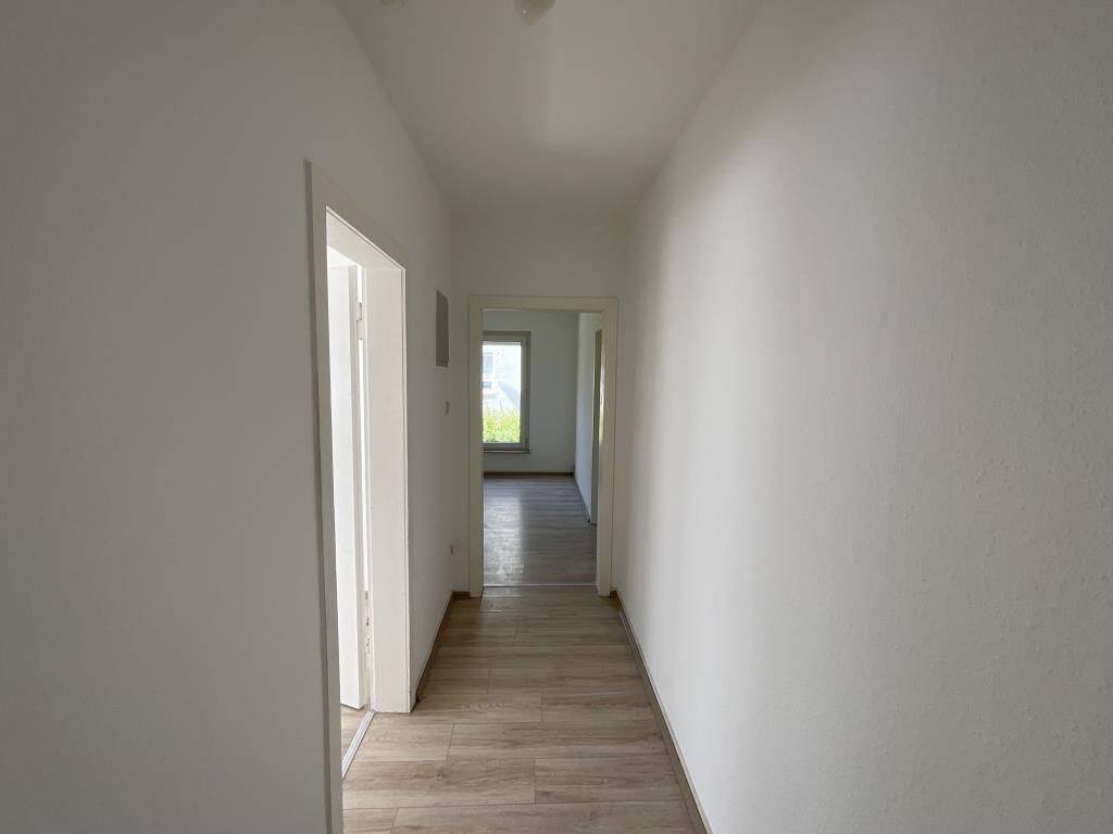 sofort frei ! 2-Zimmer-Wohnung in Herscheid, 58849 Herscheid