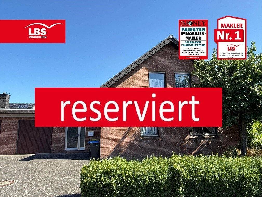 Neuer Preis! Charmantes Einfamilienhaus in ruhiger Wohnlage, 33181 Bad Wünnenberg