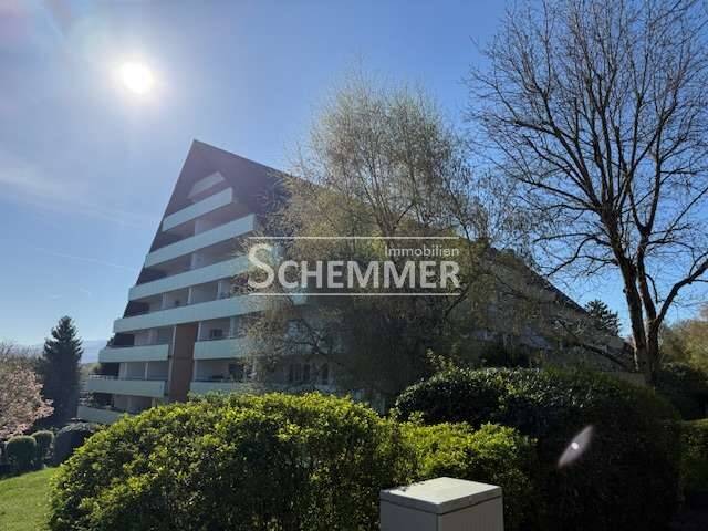 Freiburg-Tiengen++ 4 Zimmer-Maisonette-Wohnung mit traumhaften Terrassen, 79112 Freiburg im Breisgau (Munzingen Opfingen Tiengen Waltershofen)