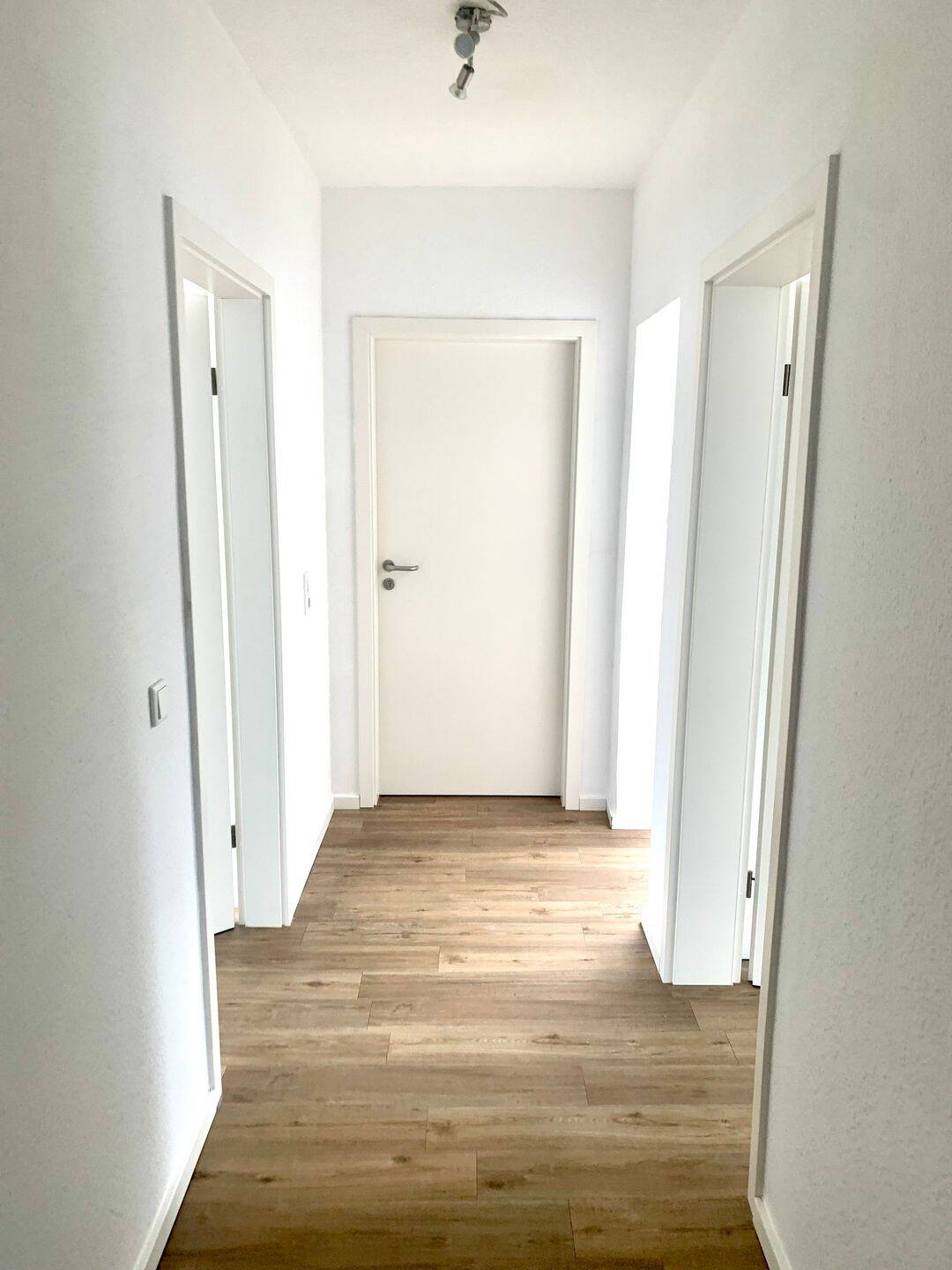 128qm Wohnung in Elberfeld-Mitte, 42103 Wuppertal (Elberfeld)