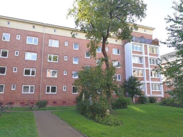 Kleine 2 Zi.Whg. in Kiel-Bunswik zum 01.11.2026, 24105 Kiel (Blücherplatz Brunswik Düsternbrook)