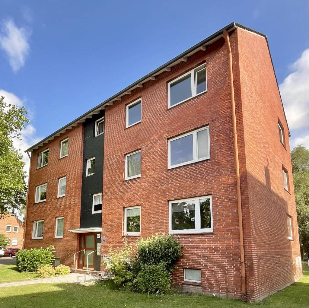 3-Zimmer-Wohnung in Wilhelmshaven City, 26389 Wilhelmshaven