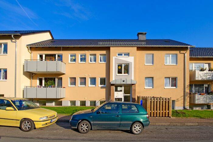 01.07.2026 4-Zimmer-Wohnung in Beverungen, 37688 Beverungen