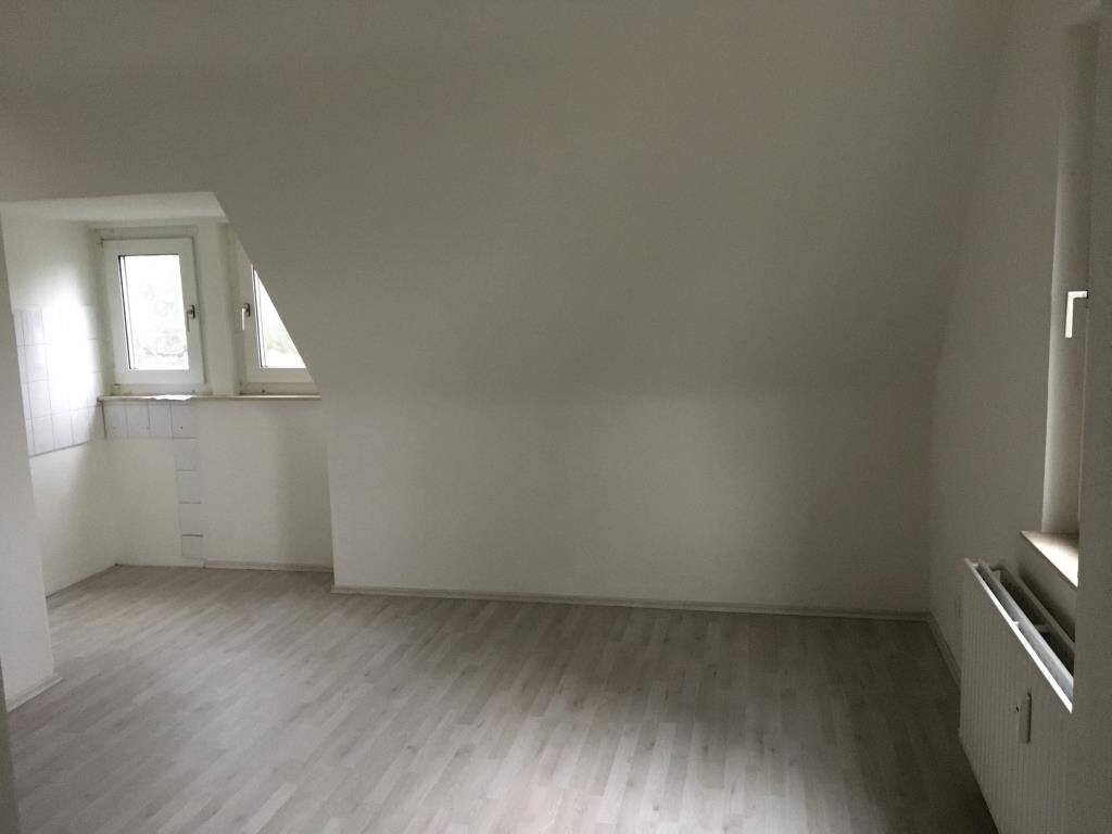 Demnächst frei! 2-Zimmer-Wohnung in Gelsenkirchen Scholven, 45896 Gelsenkirchen (Hassel Scholven)