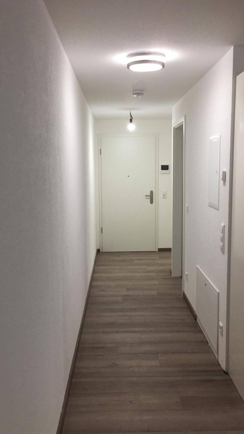2 ZimmerWohnung zu vermieten/ NEUWERTIG /STADTMITTE, 78054 Villingen-Schwenningen