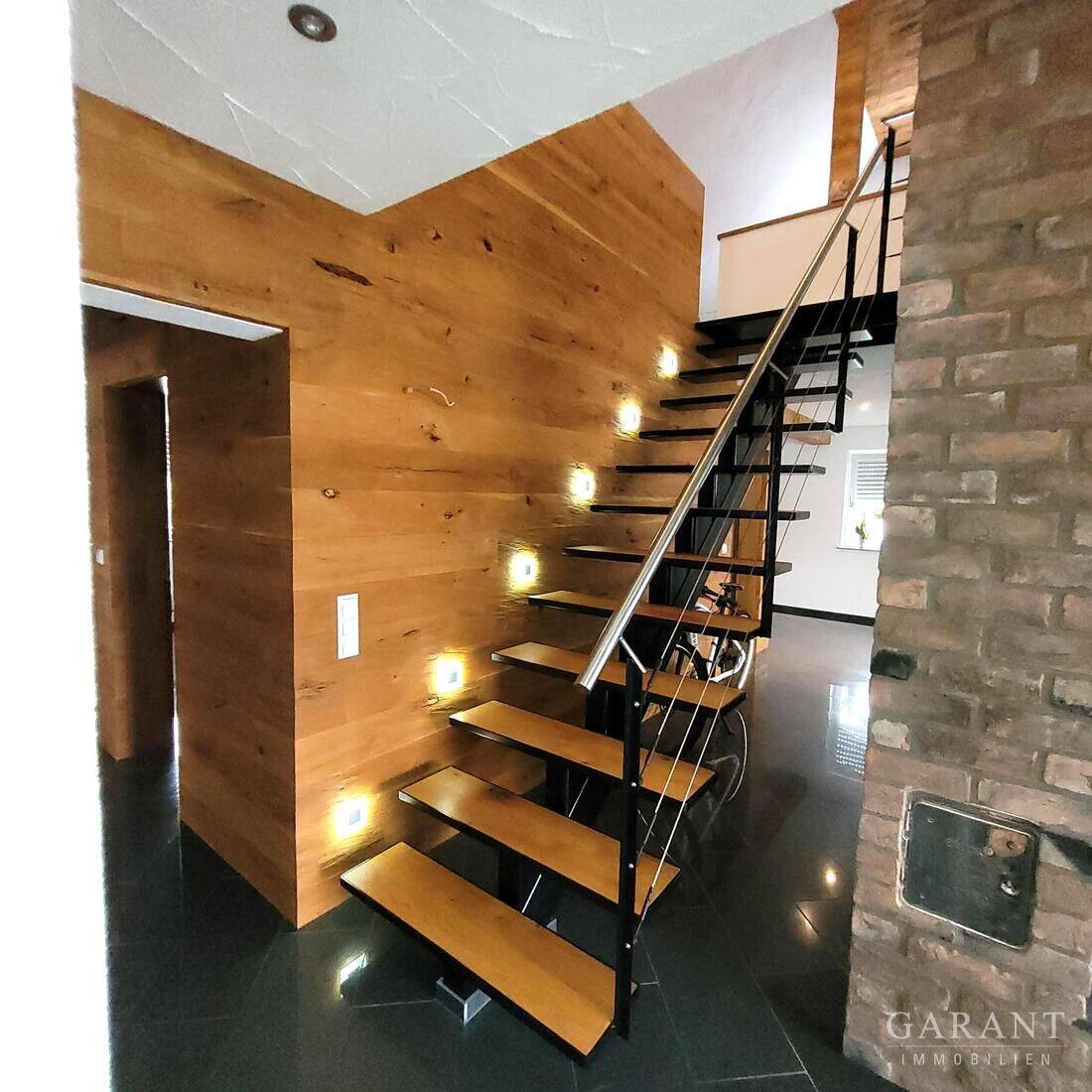 !!! Design trifft Wohnqualität  – hochwertige Maisonette in ruhiger Lage !!!, 73066 Uhingen