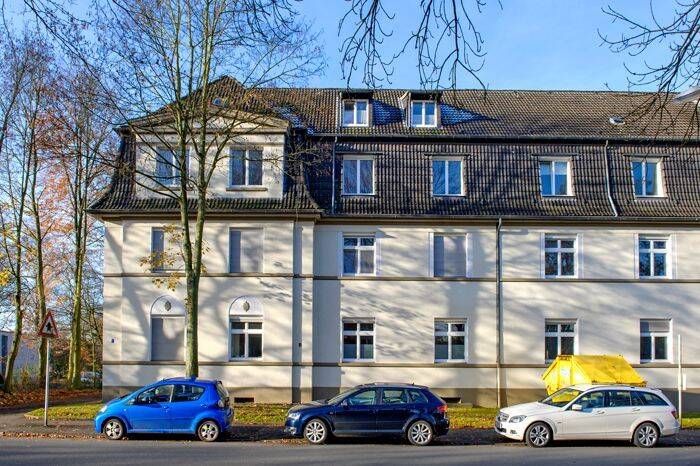 2-Zimmer-Wohnung in Dortmund Kirchlinde, 44379 Dortmund