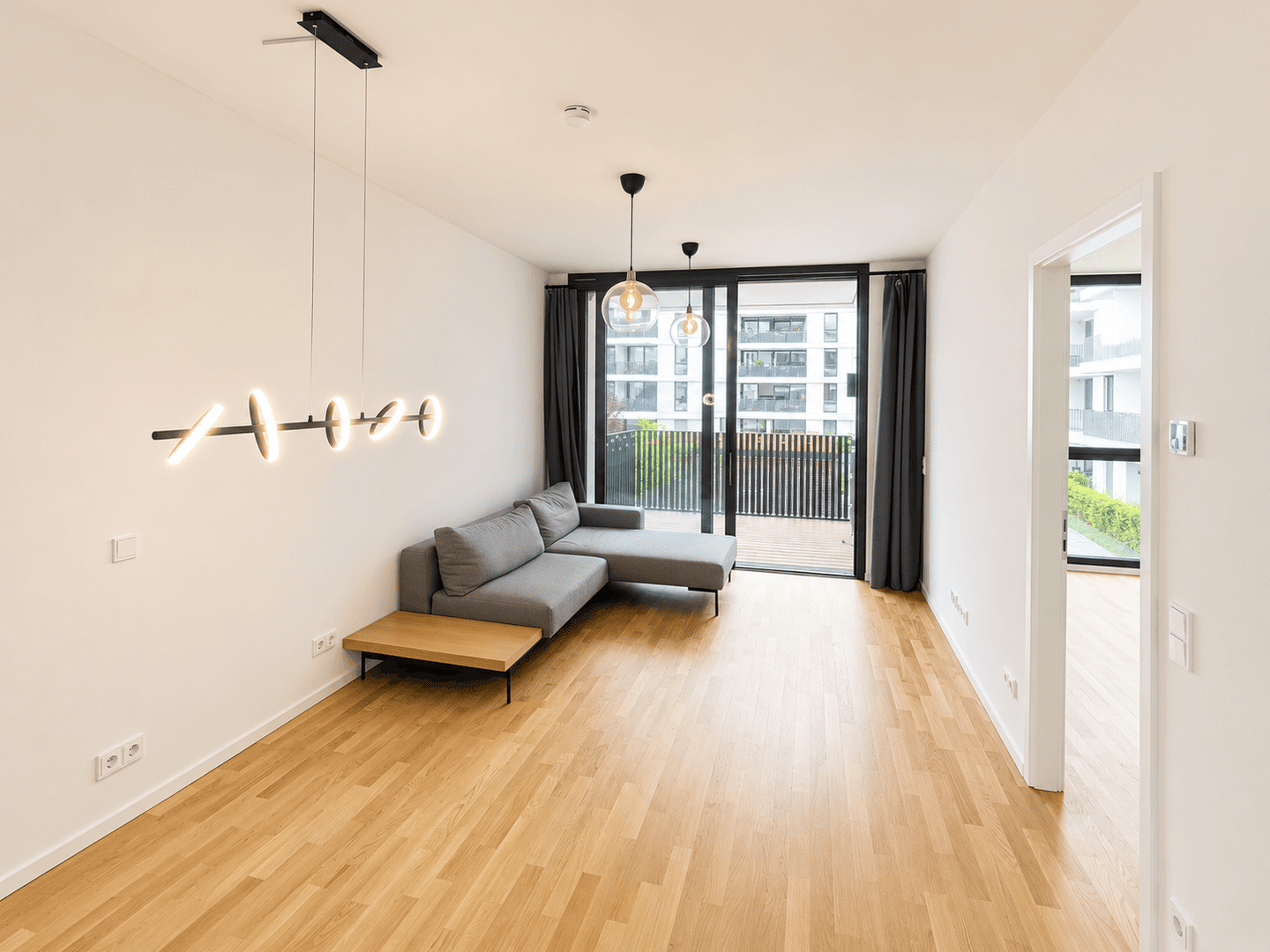 2-Zimmer Neubauwohnung am Velodrom, 10407 Berlin (Pankow Kleingartenanlage Grönland Kleingartenanlage Neues Heim Kleingartenanlage Volkspark Prenzlauer Berg Prenzlauer Berg)