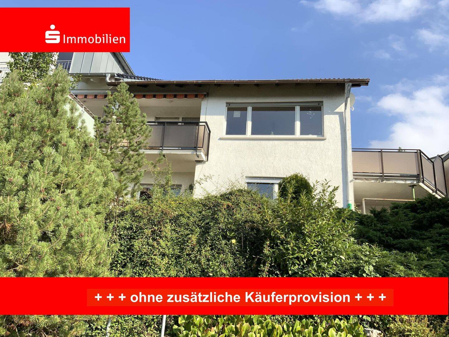 Über den Dächern von Nauborn!, 35580 Wetzlar