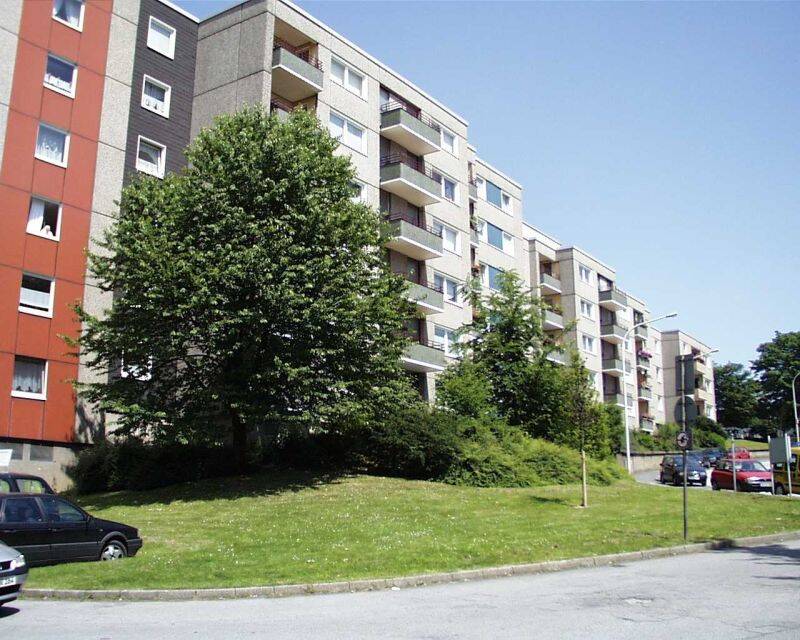 Große 3,5 Zimmer Wohnung in Wuppertal-Vohwinkel – Wir renovieren für Sie!, 42327 Wuppertal (Vohwinkel)