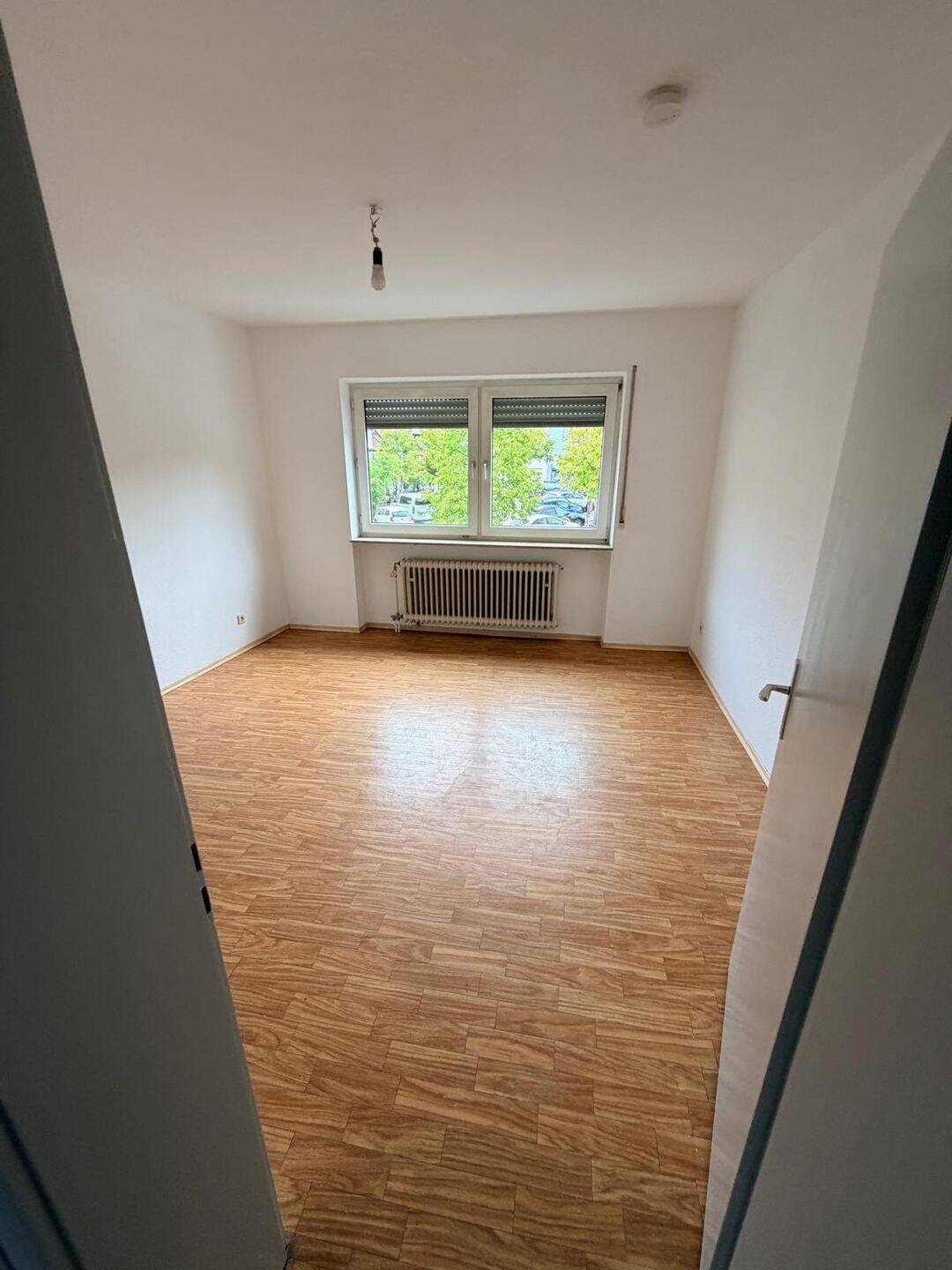 Attraktive Mietwohnung im 2. Obergeschoss in zentraler Lage von Landau, 76829 Landau in der Pfalz