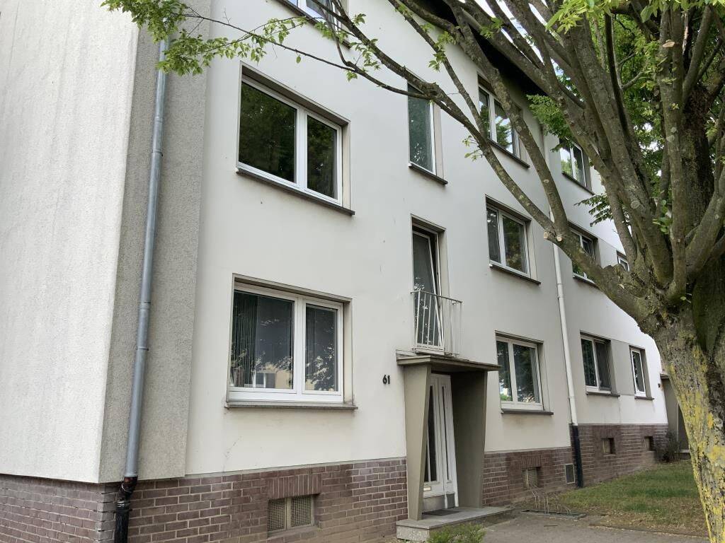 Charmante 3-Zimmer-Etagenwohnung in MG-Geistecnbeck 75,24 m² Wohnfläche, 41199 Mönchengladbach