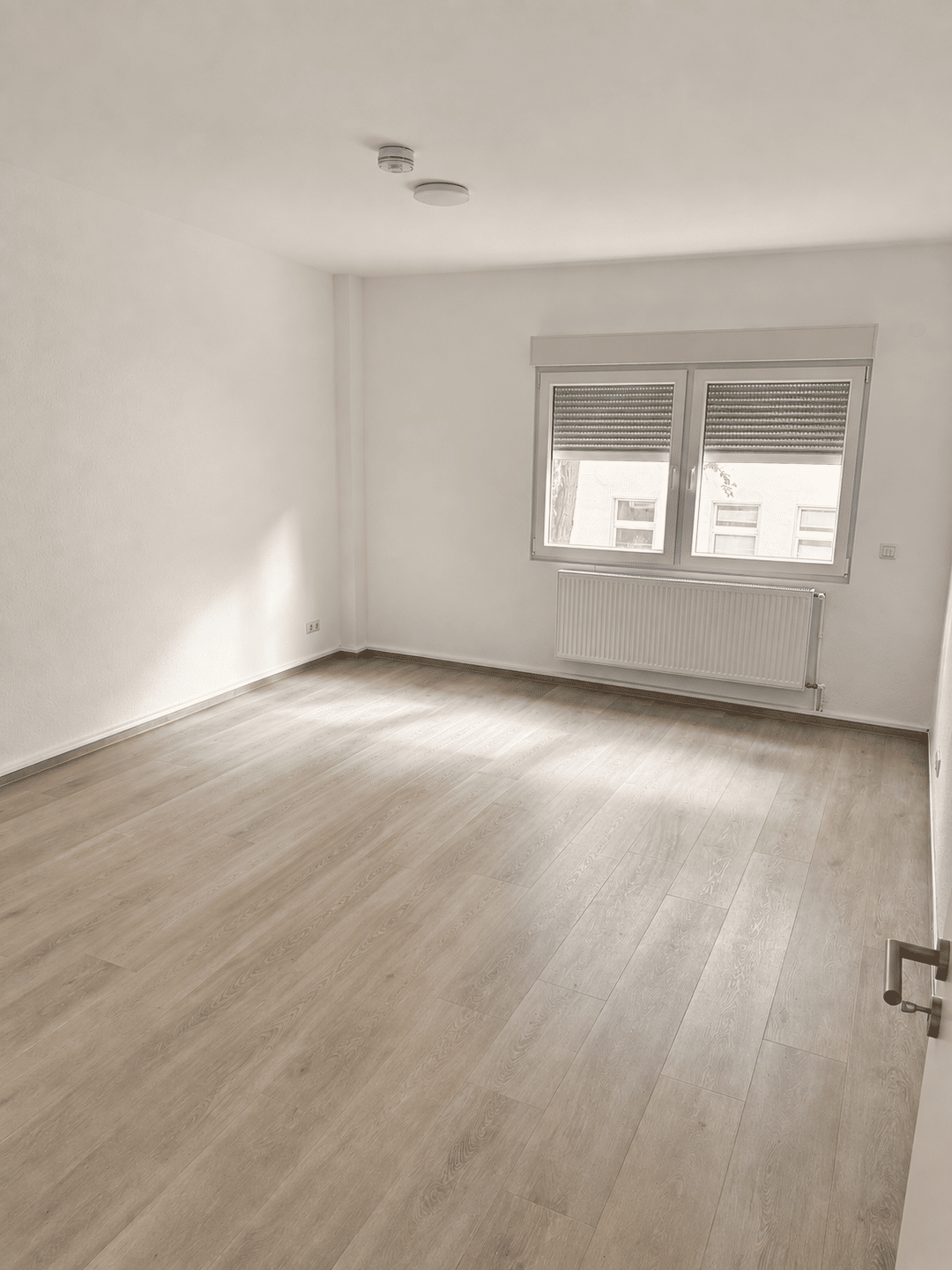 #DOKlinikviertel #Hüttemannstr. #2_Zimmer_Wohnung-komplett saniert # Ihre neue Wohnung?, 44137 Dortmund (Mitte)