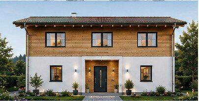 Individuell geplantes Einfamilienhaus in Wolfratshausen – Ihr Traumhaus mit STREIF, 82515 Wolfratshausen
