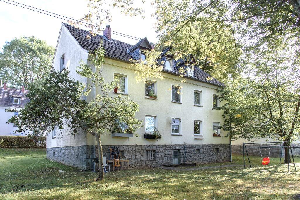 Sofort verfügbar! 2-Zimmer-Wohnung in Montabaur in bevorzugter Lage, 56410 Montabaur