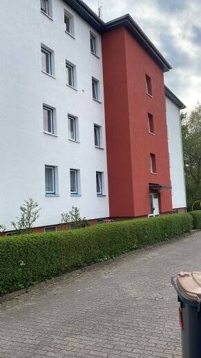 3-Zimmer-Wohnung mit Balkon in Neu Wulmstorf!, 21629 Neu Wulmstorf