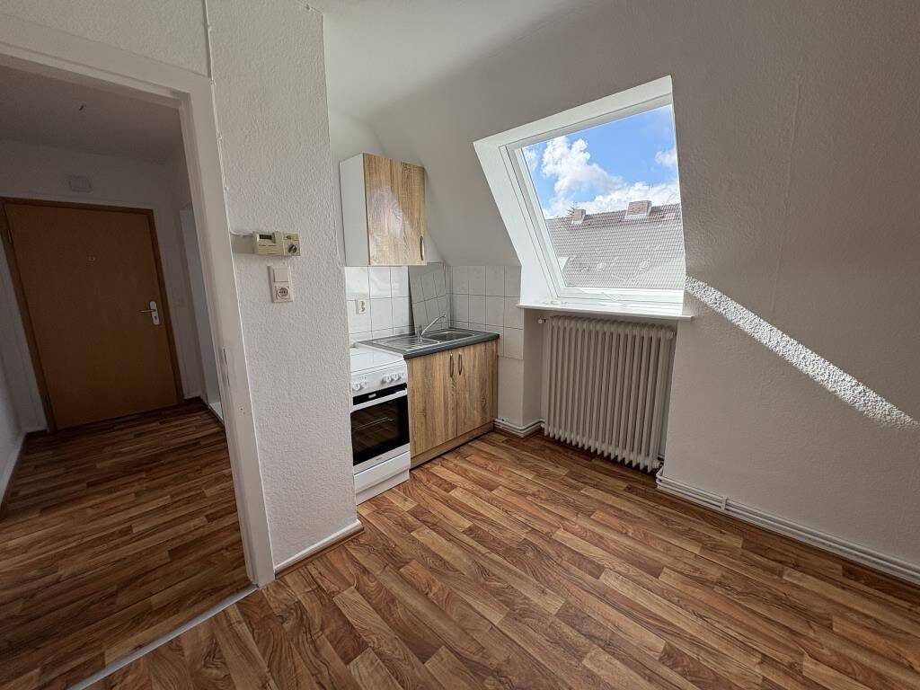Charmante 2-Zimmer-Wohnung in Wilhelmshaven Fedderwardergroden!, 26388 Wilhelmshaven
