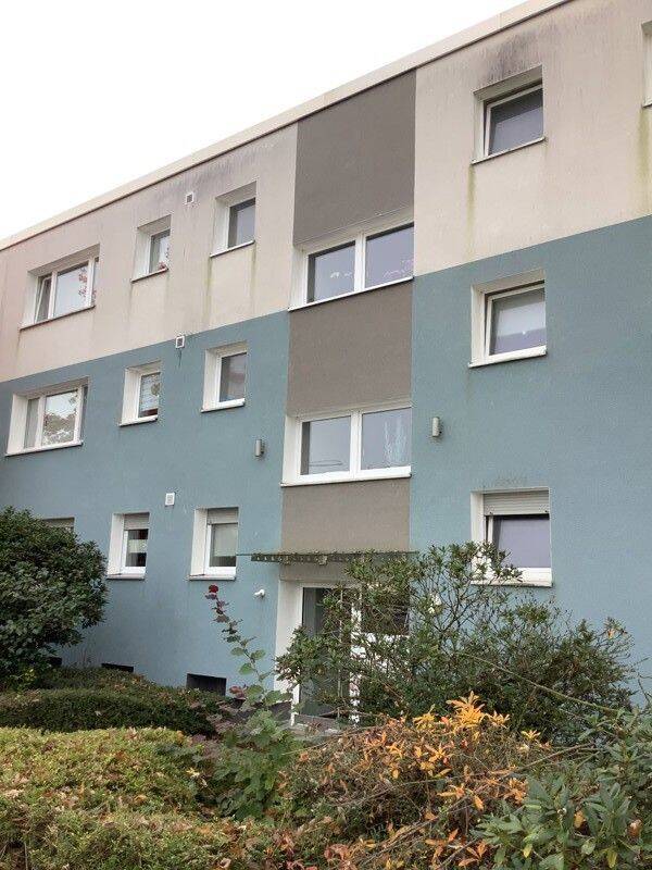 Komm nach Bredeney: : weitläufige 3-Zimmer-Wohnung mit Balkon, 45133 Essen (Bredeney Rüttenscheid Schuir Stadtwald)