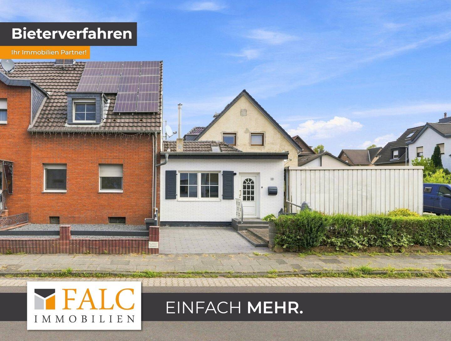 Provisionsfrei| Erstbezug nach Sanierung in Kerpen Balkhausen, 50169 Kerpen