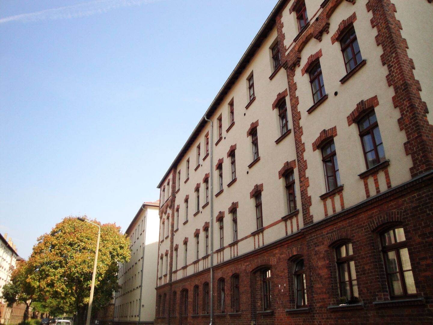 * Schicke 3-Raum Wohnung mit Blick ins Grüne*, 4328 Leipzig (Paunsdorf Sellerhausen-Stünz)