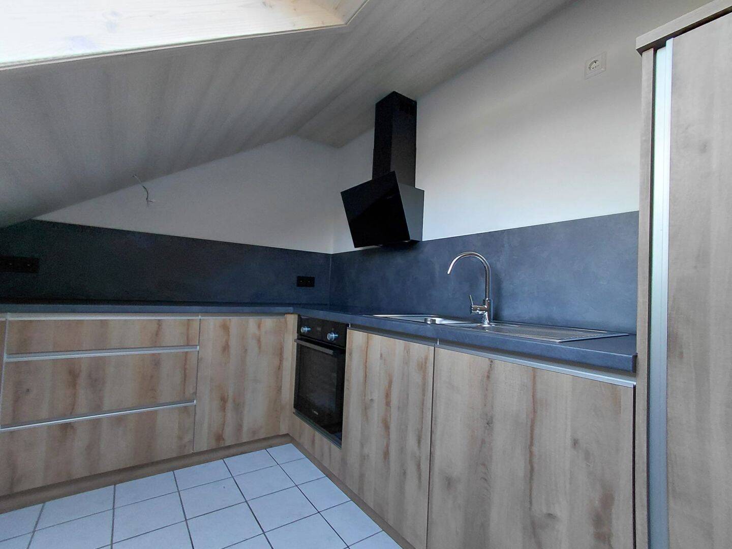 Mietwohnung, 3 Zimmer, 62 m², in Wald, 88639 Wald
