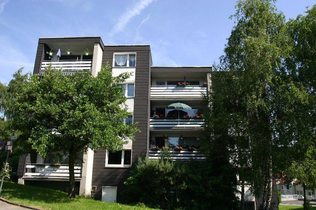 2-Zimmer-Wohnung in Velbert Langenberg – Bosfeld, 42555 Velbert