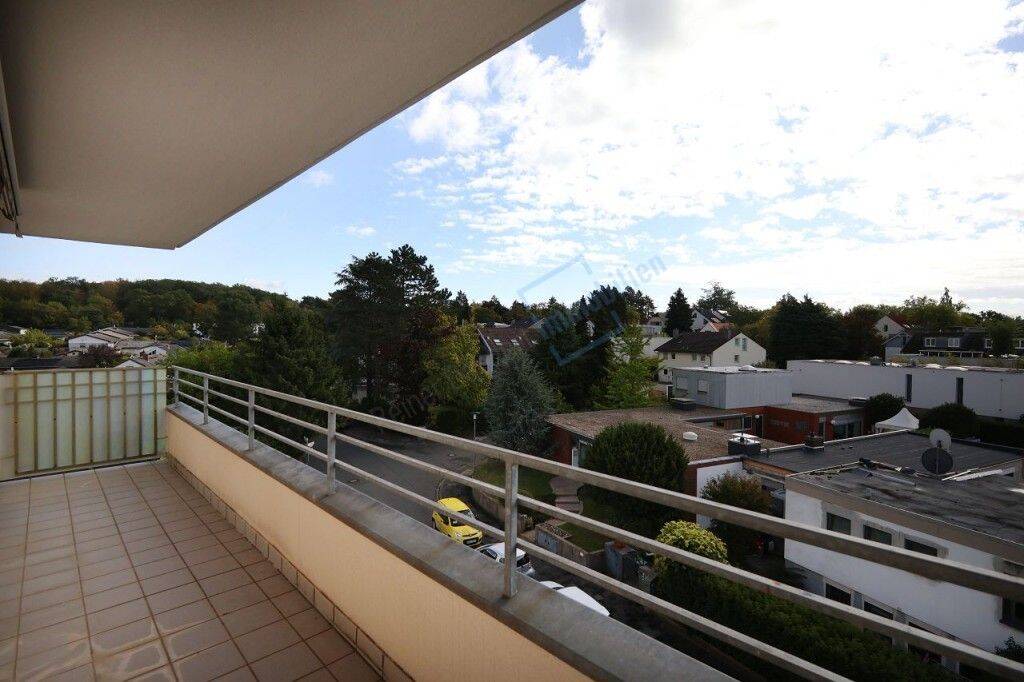 … super hell im Komponistenviertel …, 64287 Darmstadt (Darmstadt)