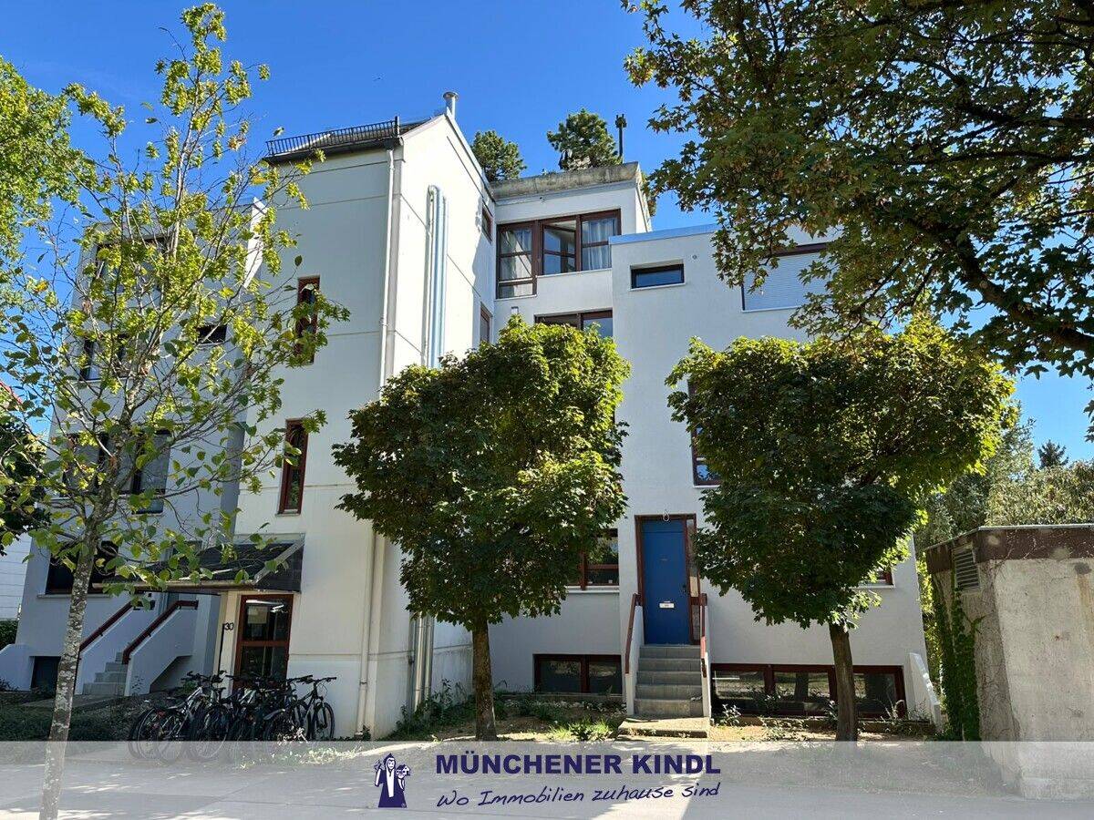 ***Split-Level-Haus mit großem Potenzial zur Verwirklichung Ihres individuellen Wohntraums***, 85551 Kirchheim b. München