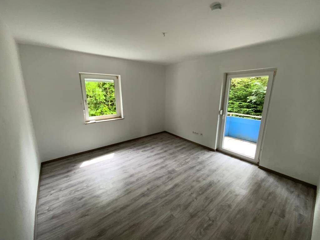 schöne Erdgeschosswohnung in Plettenberg Eschen, 58840 Plettenberg