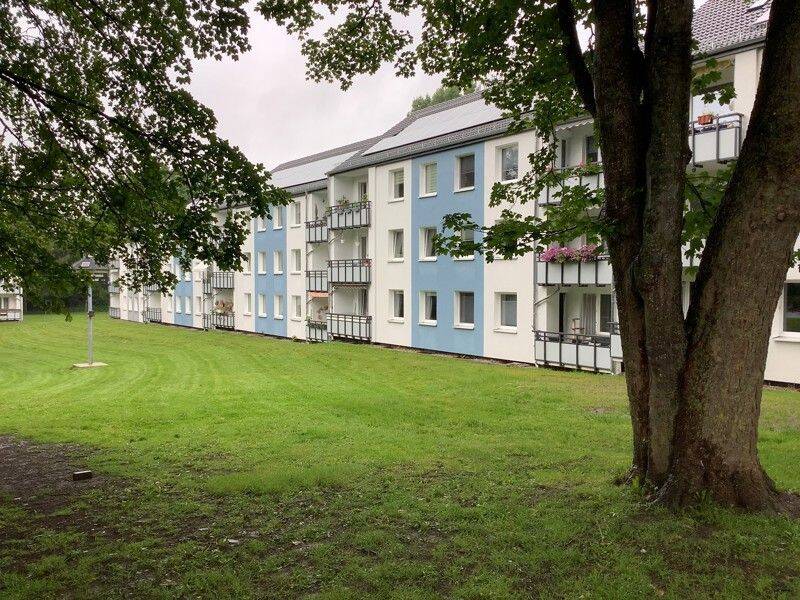 Schöner Wohnen in dieser günstig geschnittenen 4-Zi.-Wohnung, 24340 Eckernförde