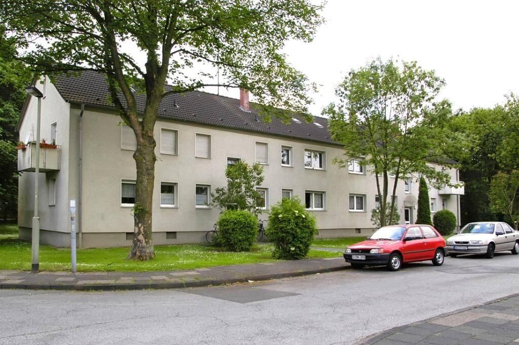 Wohnen in zentraler Lage, 47259 Duisburg (Huckingen Hüttenheim Mündelheim Ungelsheim Wanheim-Angerhausen)